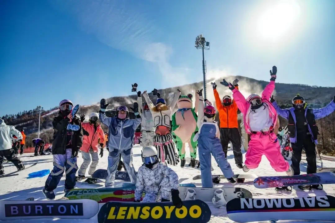 通化冬季旅游攻略-通化冬季旅游景点排行(图22) 通化春季旅游_通化冬季旅游景点排行_通化冬季旅游攻略