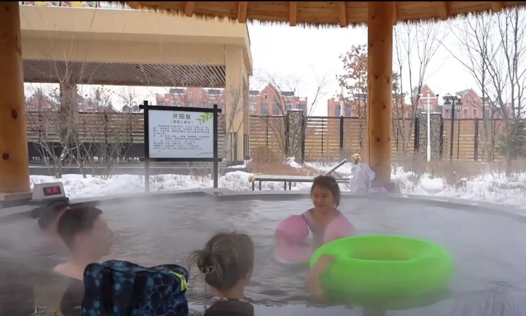 通化冬季旅游攻略-通化冬季旅游景点排行(图6) 通化冬季旅游景点排行_通化冬季旅游攻略_通化春季旅游