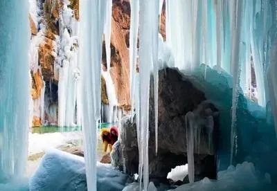 云门山航拍_云门山旅游攻略_云门山景区