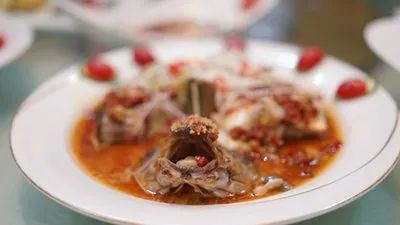 云门山航拍_云门山景区_云门山旅游攻略