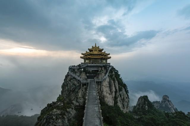 武当山三日游报团_武当山三天旅游攻略_武当山旅游攻略三日