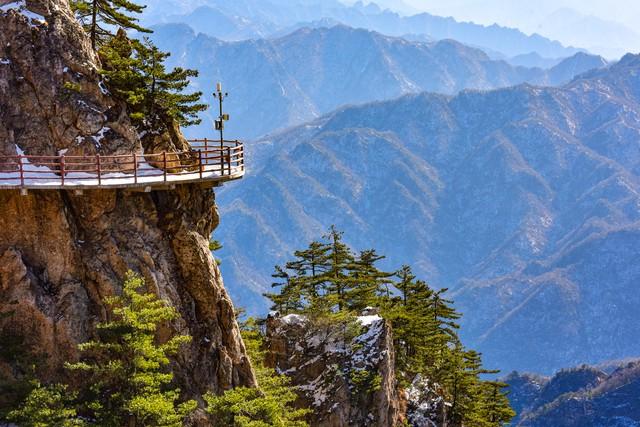 武当山三天旅游攻略_武当山旅游攻略三日_武当山三日游报团