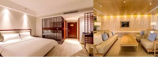 富驿时尚酒店苏州观前店-苏州观前迹忆酒店(图2) 苏州观前cf_富驿时尚酒店苏州观前店_苏州观前迹忆酒店