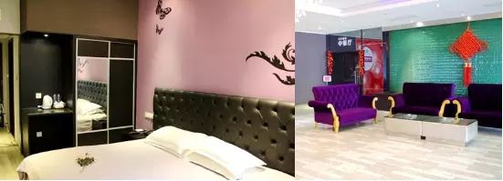 富驿时尚酒店苏州观前店-苏州观前迹忆酒店(图16) 富驿时尚酒店苏州观前店_苏州观前迹忆酒店_苏州观前cf