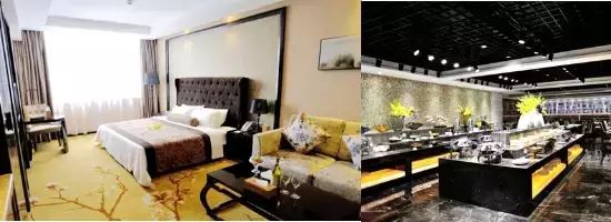 富驿时尚酒店苏州观前店-苏州观前迹忆酒店(图18) 苏州观前迹忆酒店_富驿时尚酒店苏州观前店_苏州观前cf