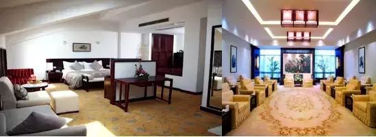 富驿时尚酒店苏州观前店-苏州观前迹忆酒店(图6) 苏州观前cf_苏州观前迹忆酒店_富驿时尚酒店苏州观前店