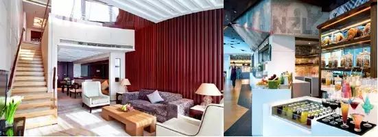 富驿时尚酒店苏州观前店-苏州观前迹忆酒店(图10) 富驿时尚酒店苏州观前店_苏州观前cf_苏州观前迹忆酒店