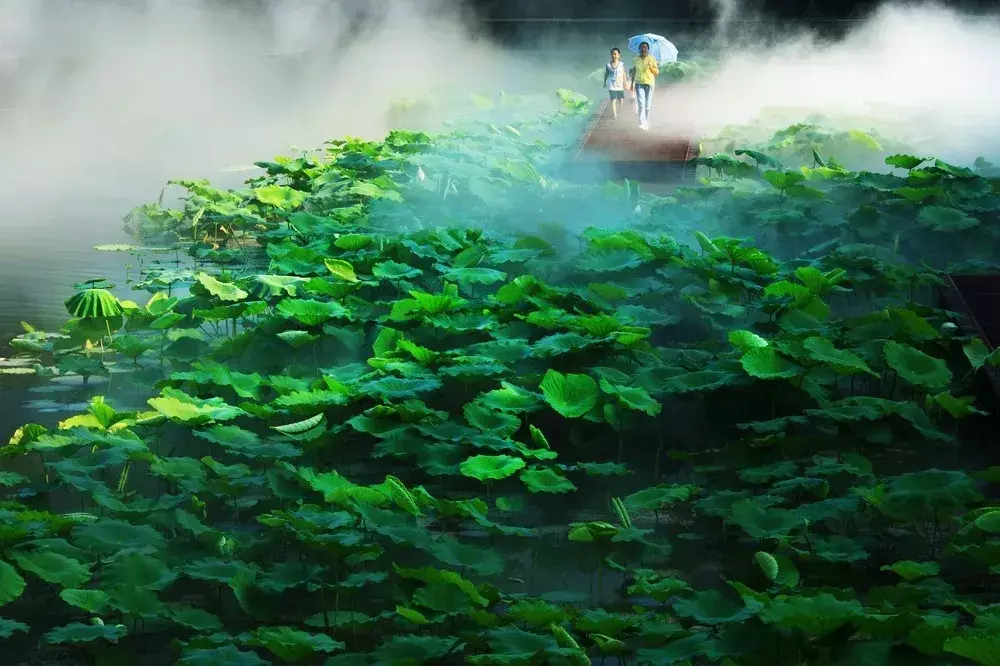 武当山旅游攻略三日-武当山三日游大约多少钱