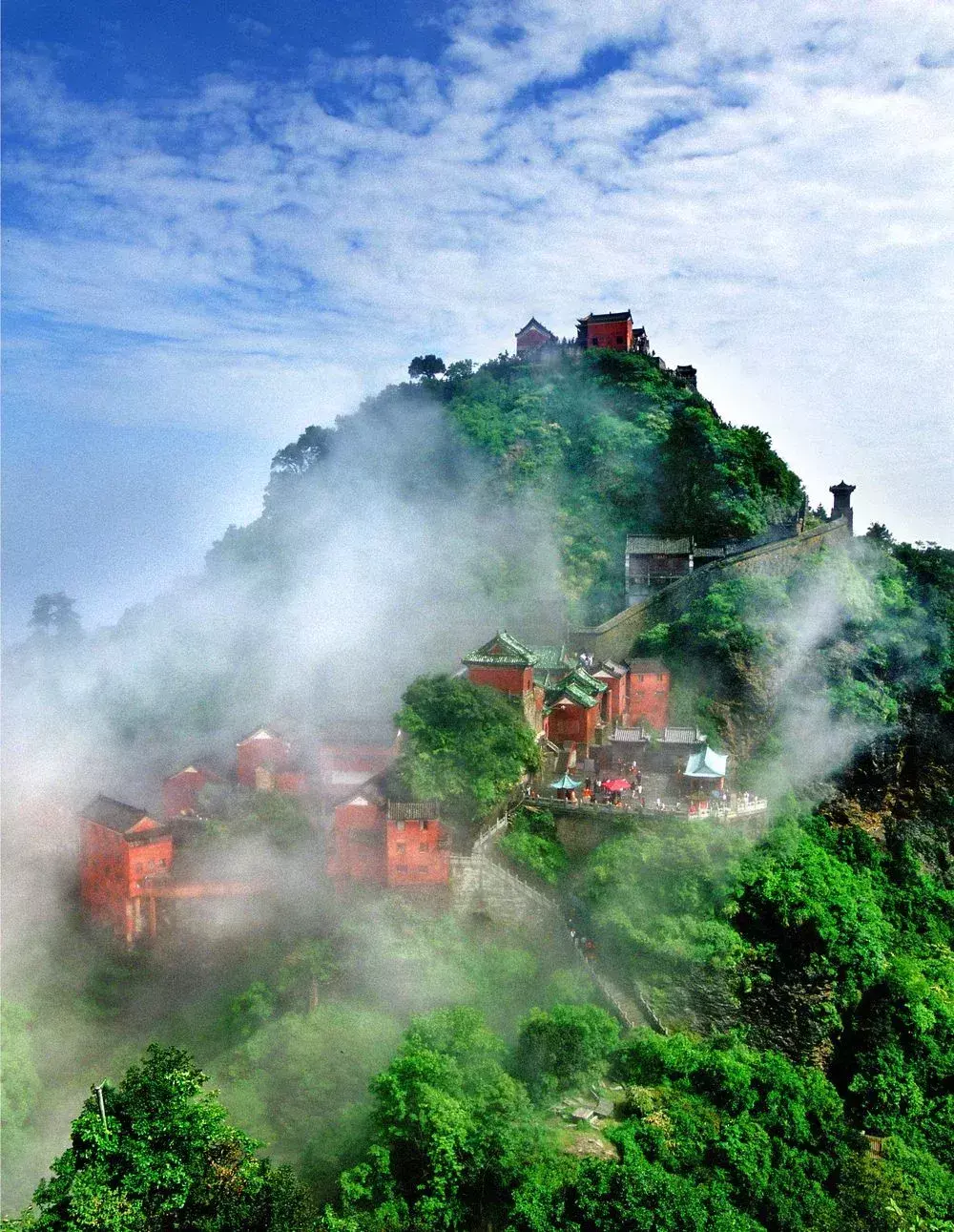 武当山旅游攻略三日_武当山三日游大约多少钱_武当山三天旅游攻略