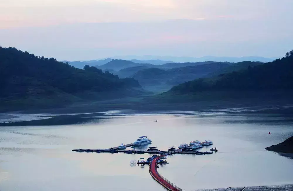 武当山三天旅游攻略_武当山旅游攻略三日_武当山三日游大约多少钱