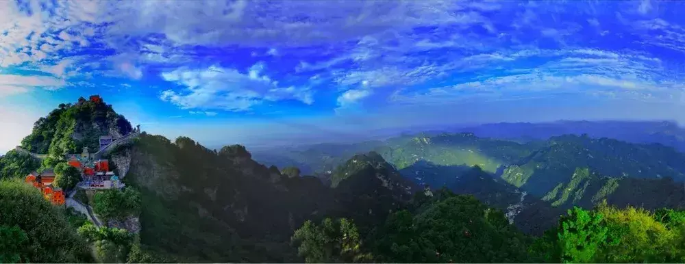 武当山三天旅游攻略_武当山三日游大约多少钱_武当山旅游攻略三日