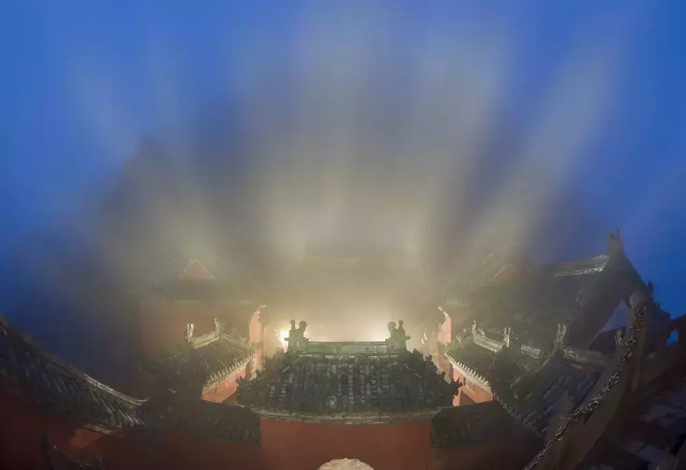 武当山三日游大约多少钱_武当山旅游攻略三日_武当山三天旅游攻略