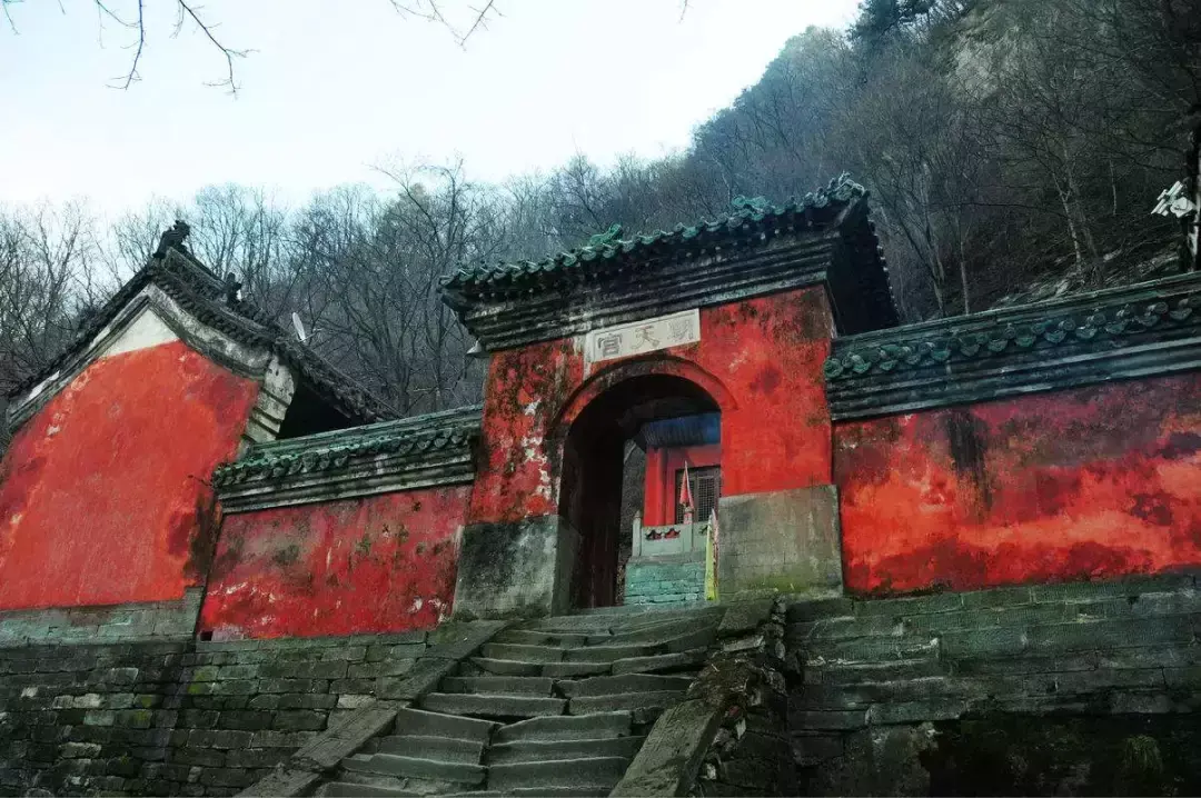 武当山三日游大约多少钱_武当山三天旅游攻略_武当山旅游攻略三日