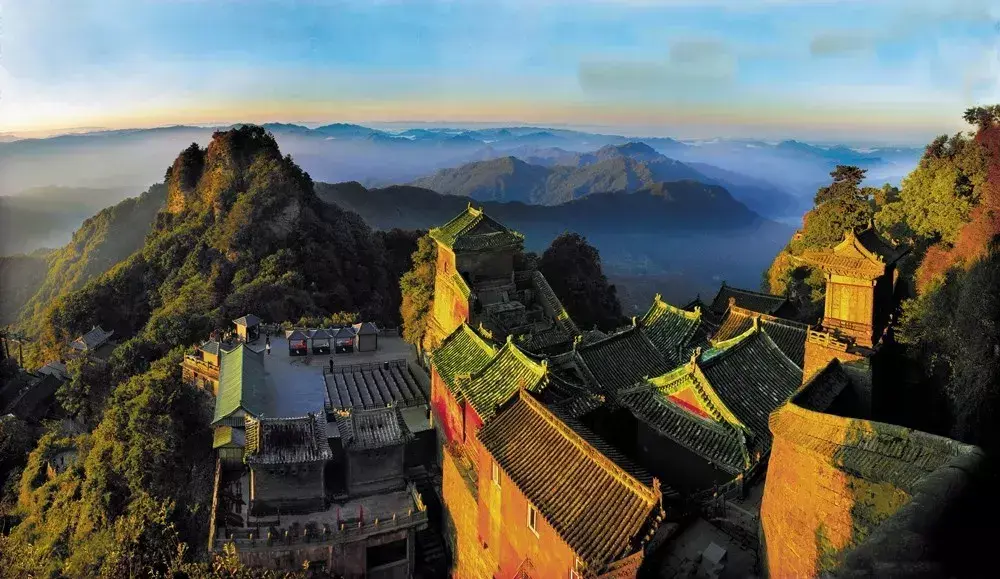 武当山旅游攻略三日_武当山三日游大约多少钱_武当山三天旅游攻略