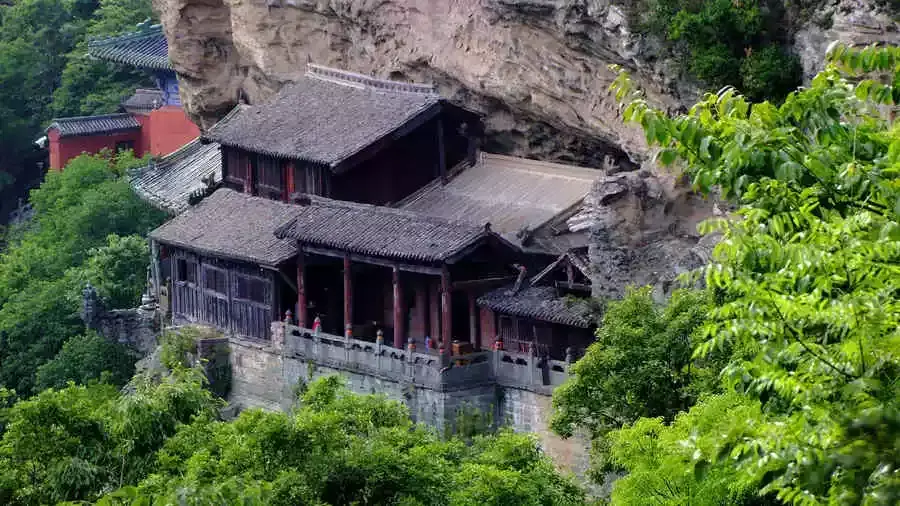 武当山三日游大约多少钱_武当山三天旅游攻略_武当山旅游攻略三日