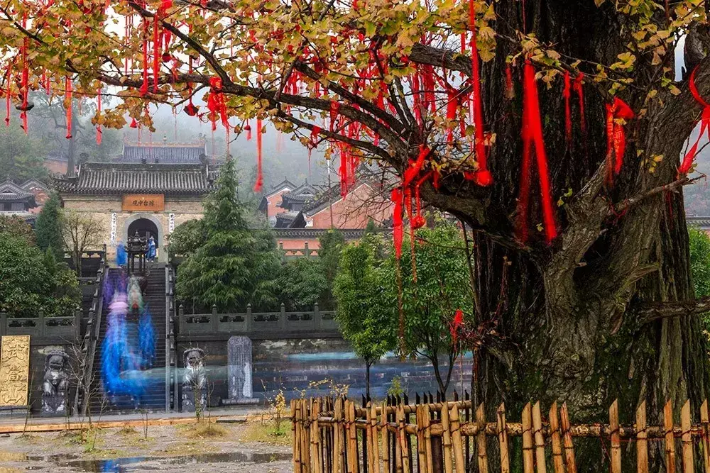 武当山三天旅游攻略_武当山旅游攻略三日_武当山三日游大约多少钱