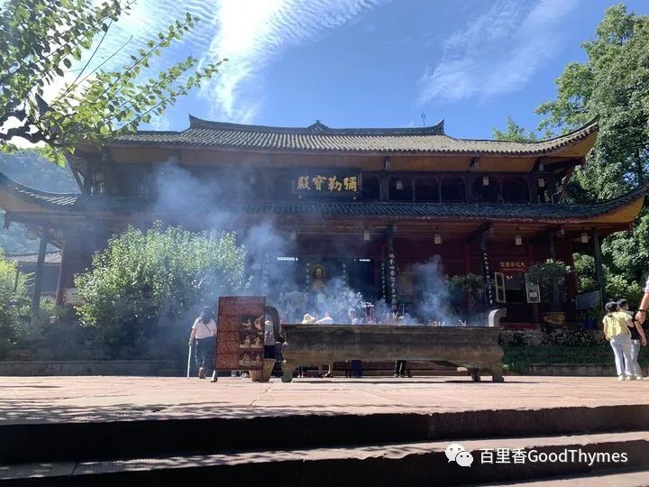 旅行攻略武夷山_攻略旅游武夷山路线_武夷山两日旅游攻略