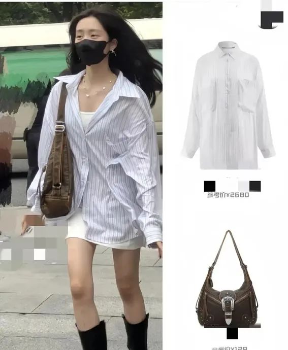 时尚博主有哪些-时尚博主有钱吗(图5) 时尚博主有哪些_时尚博主有哪些人物_时尚博主有钱吗