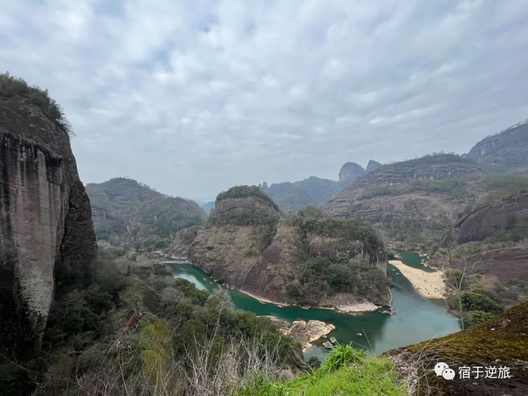 武夷山两日旅游攻略_攻略旅游武夷山路线_武夷山旅游攻略1日游