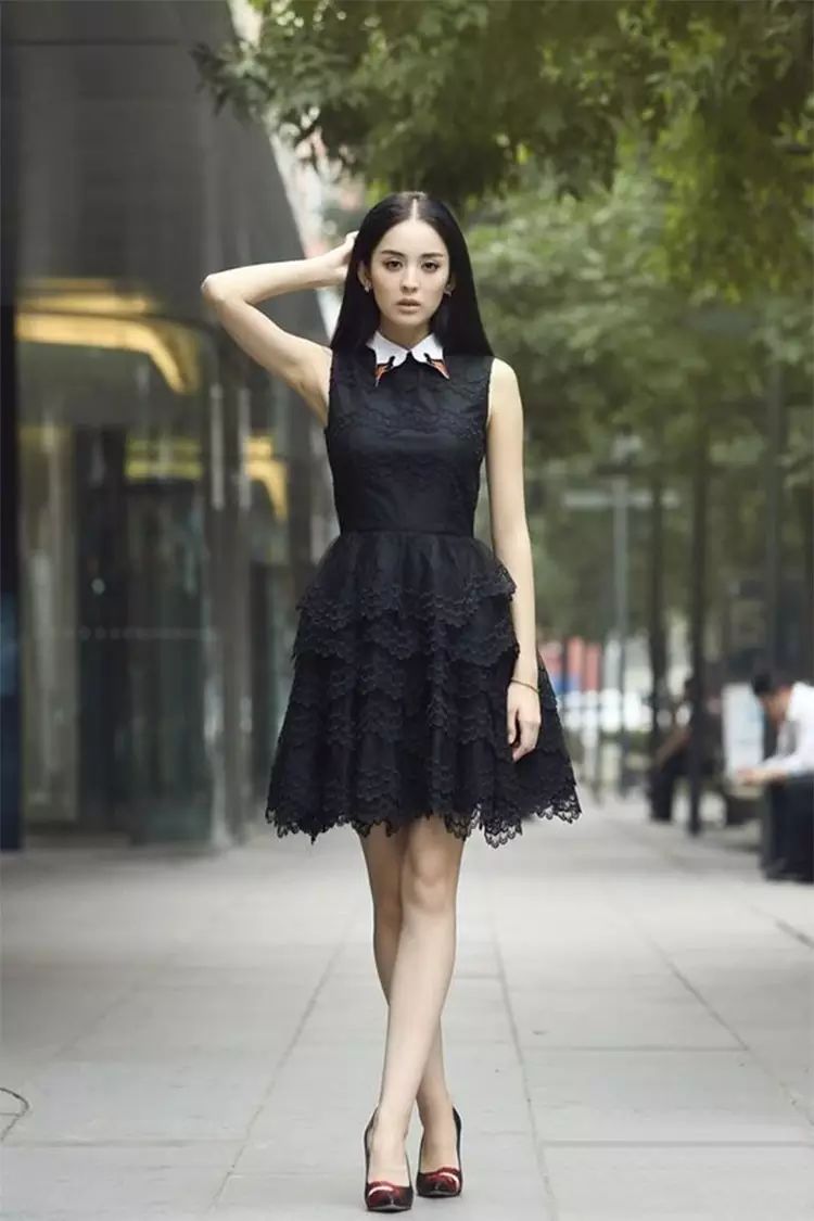 依娜时尚呢子外套-呢子外套是毛呢外套吗(图6) 依娜时尚呢子外套_呢子外套是毛呢外套吗_春秋短款修身呢子外套