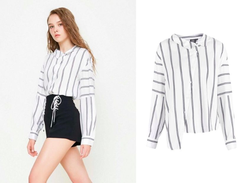 搭配时尚01_中式马甲搭配时尚_时尚搭配