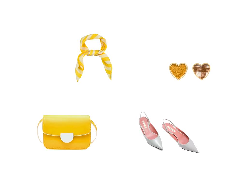 搭配时尚01_中式马甲搭配时尚_时尚搭配