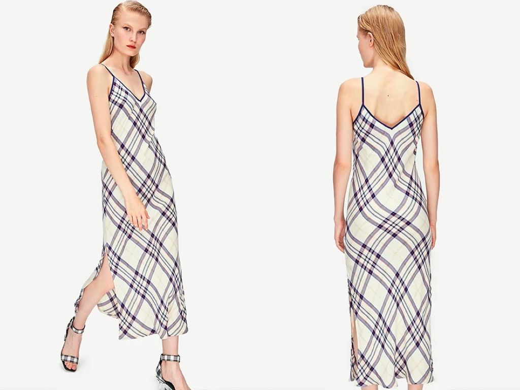 搭配时尚01_中式马甲搭配时尚_时尚搭配