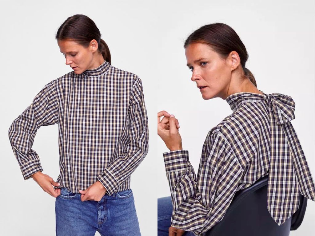 时尚搭配_搭配时尚01_中式马甲搭配时尚