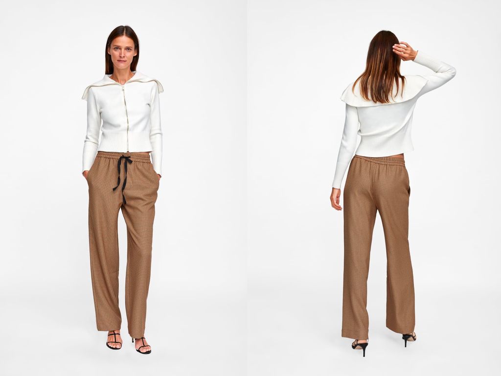 中式马甲搭配时尚_搭配时尚01_时尚搭配