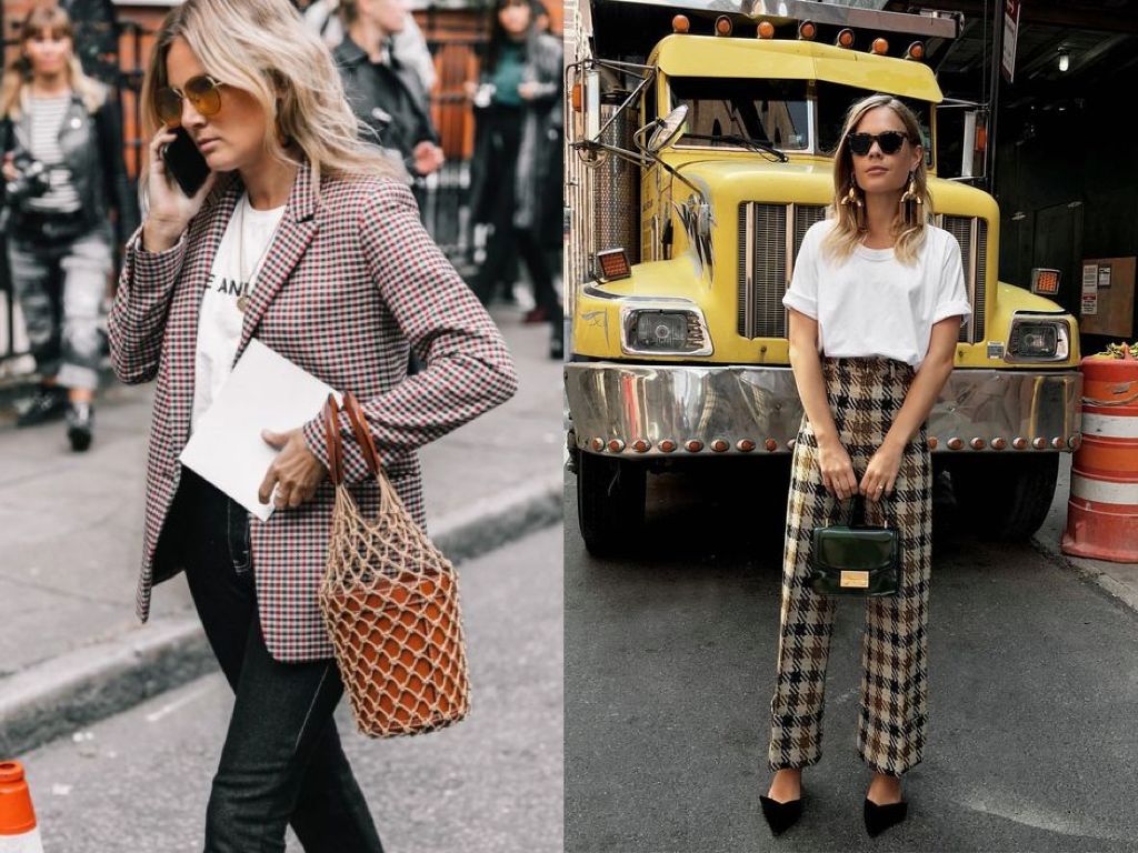 搭配时尚01_中式马甲搭配时尚_时尚搭配