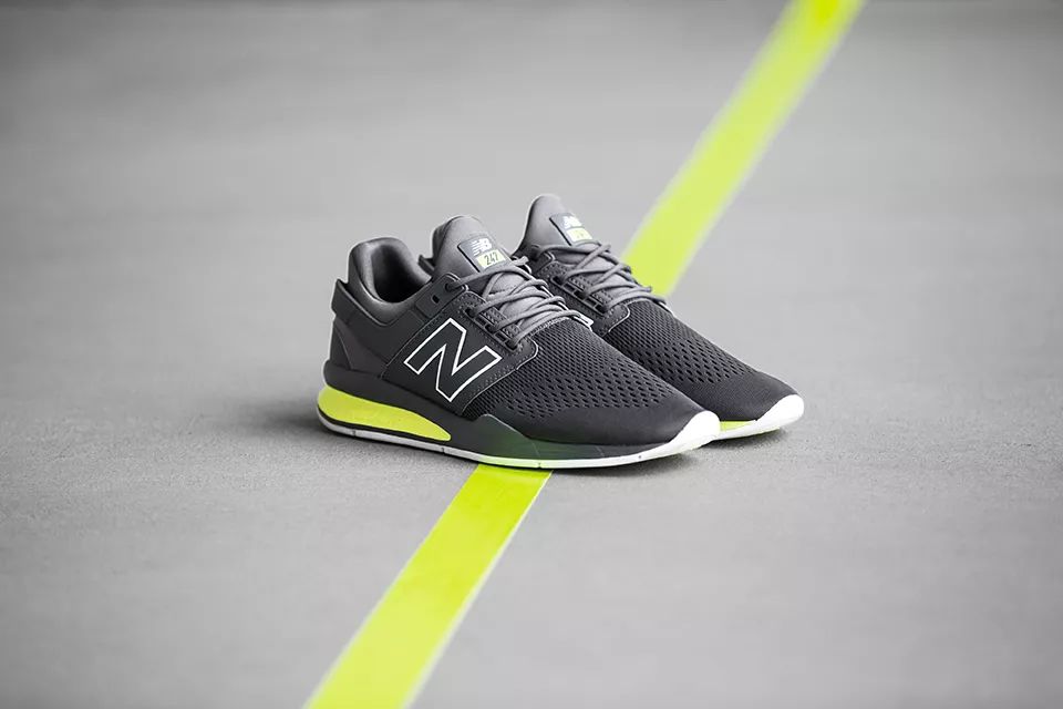 时尚潮物-时尚潮牌有哪些(图15) 时尚潮流的品牌有哪些_时尚潮牌有哪些_时尚潮物