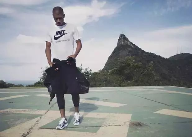 时尚潮物-时尚潮牌有哪些(图5) 时尚潮物_时尚潮流的品牌有哪些_时尚潮牌有哪些