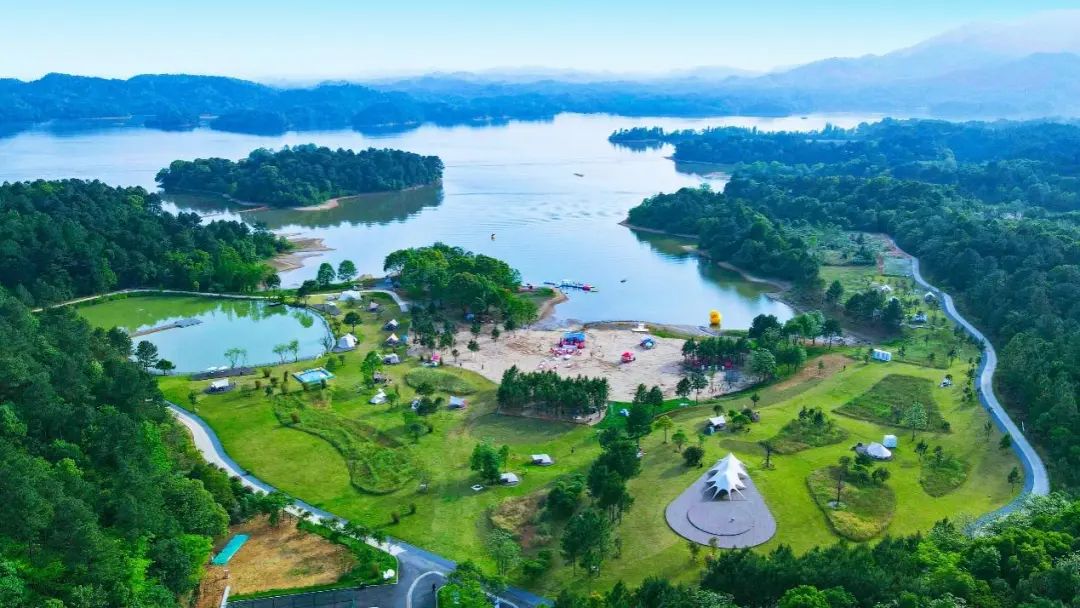 仙女湖最佳旅游攻略-仙女湖一日游攻略(图13) 仙女湖一日游攻略_仙女湖自驾游攻略_仙女湖最佳旅游攻略