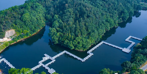 仙女湖最佳旅游攻略-仙女湖一日游攻略(图7) 仙女湖一日游攻略_仙女湖自驾游攻略_仙女湖最佳旅游攻略