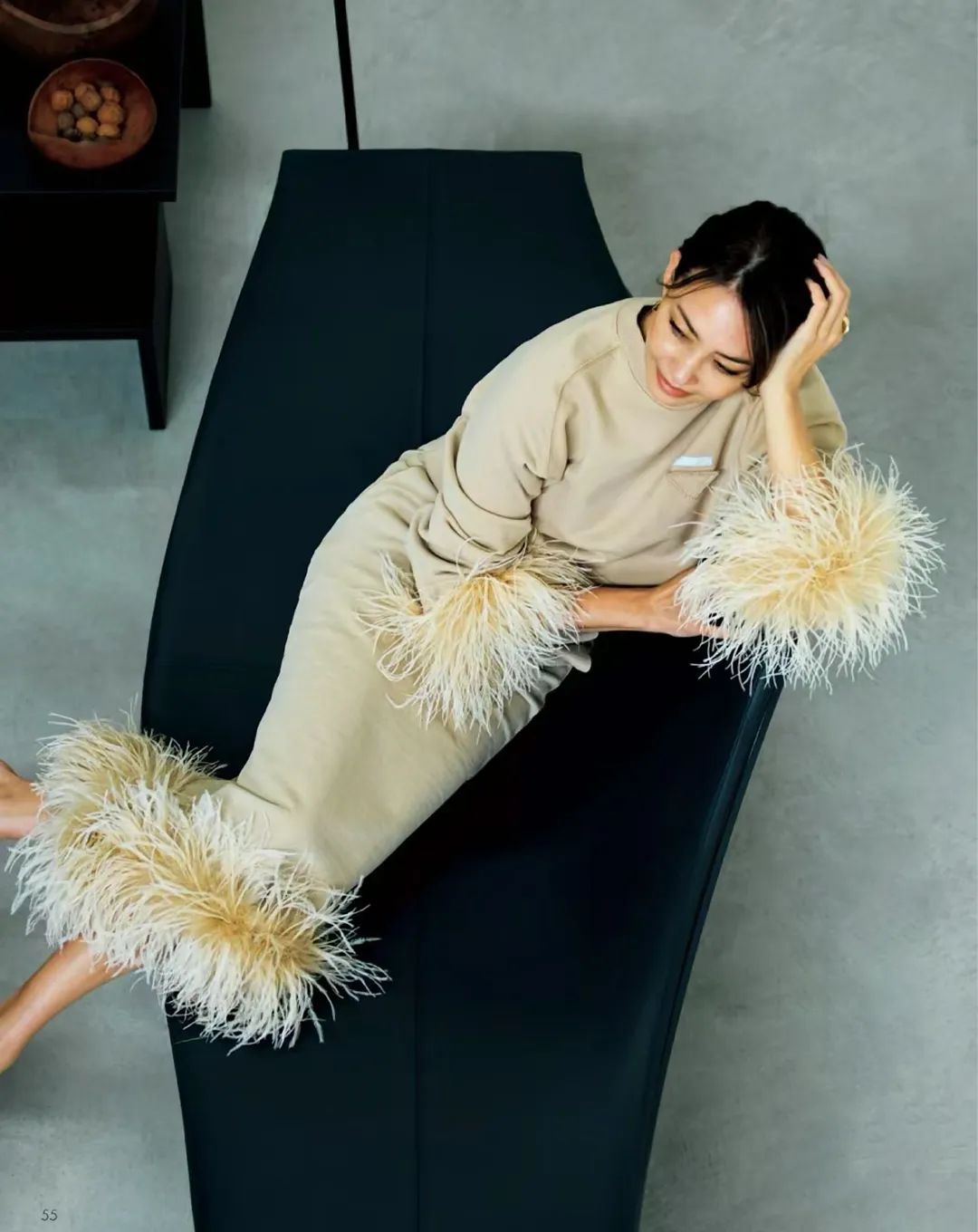 时尚女人帮图片-时尚穿搭图片女高清(图2) 时尚女人帮图片_时尚图片女大全唯美头像_时尚穿搭图片女高清