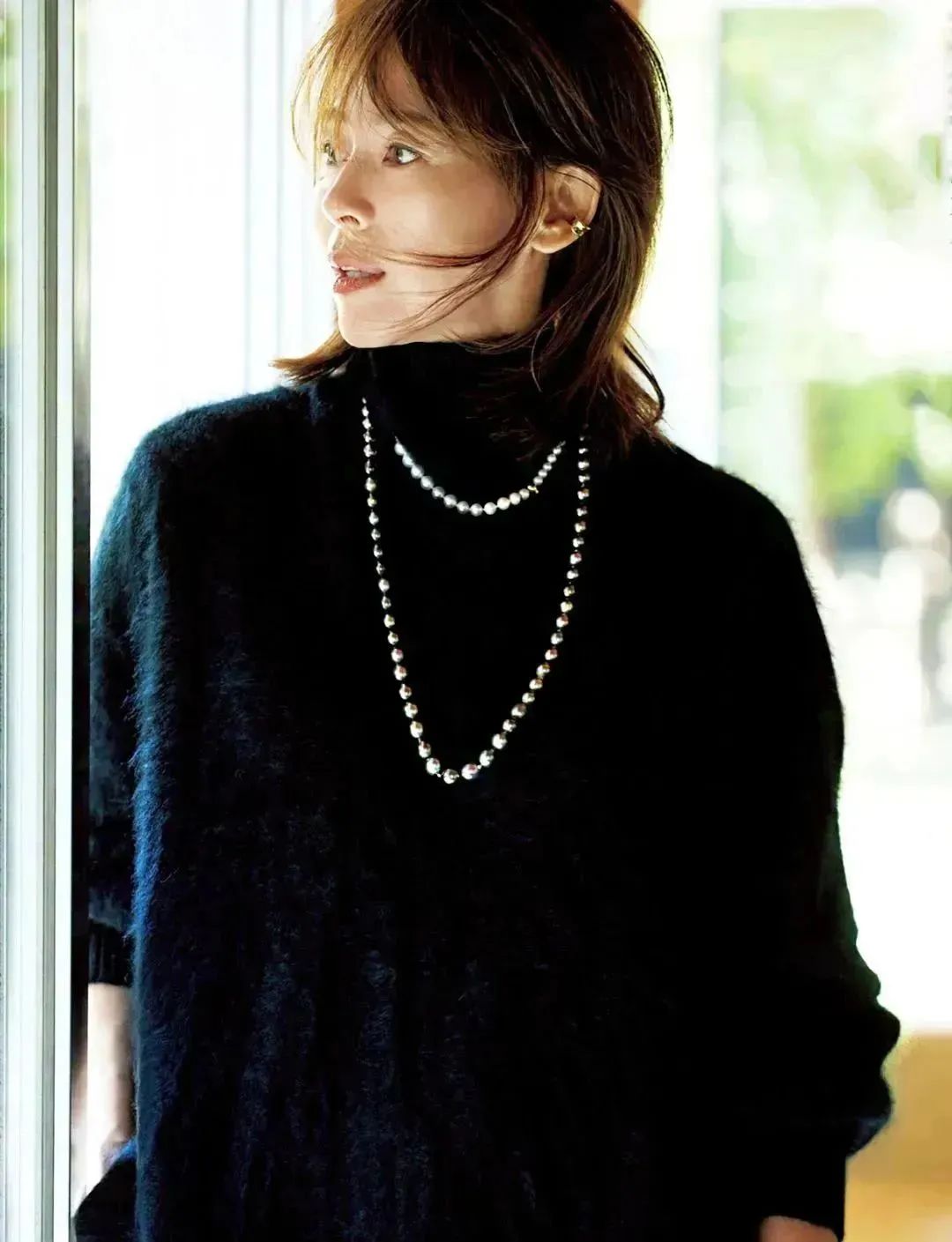 时尚女人帮图片-时尚穿搭图片女高清(图15) 时尚穿搭图片女高清_时尚图片女大全唯美头像_时尚女人帮图片