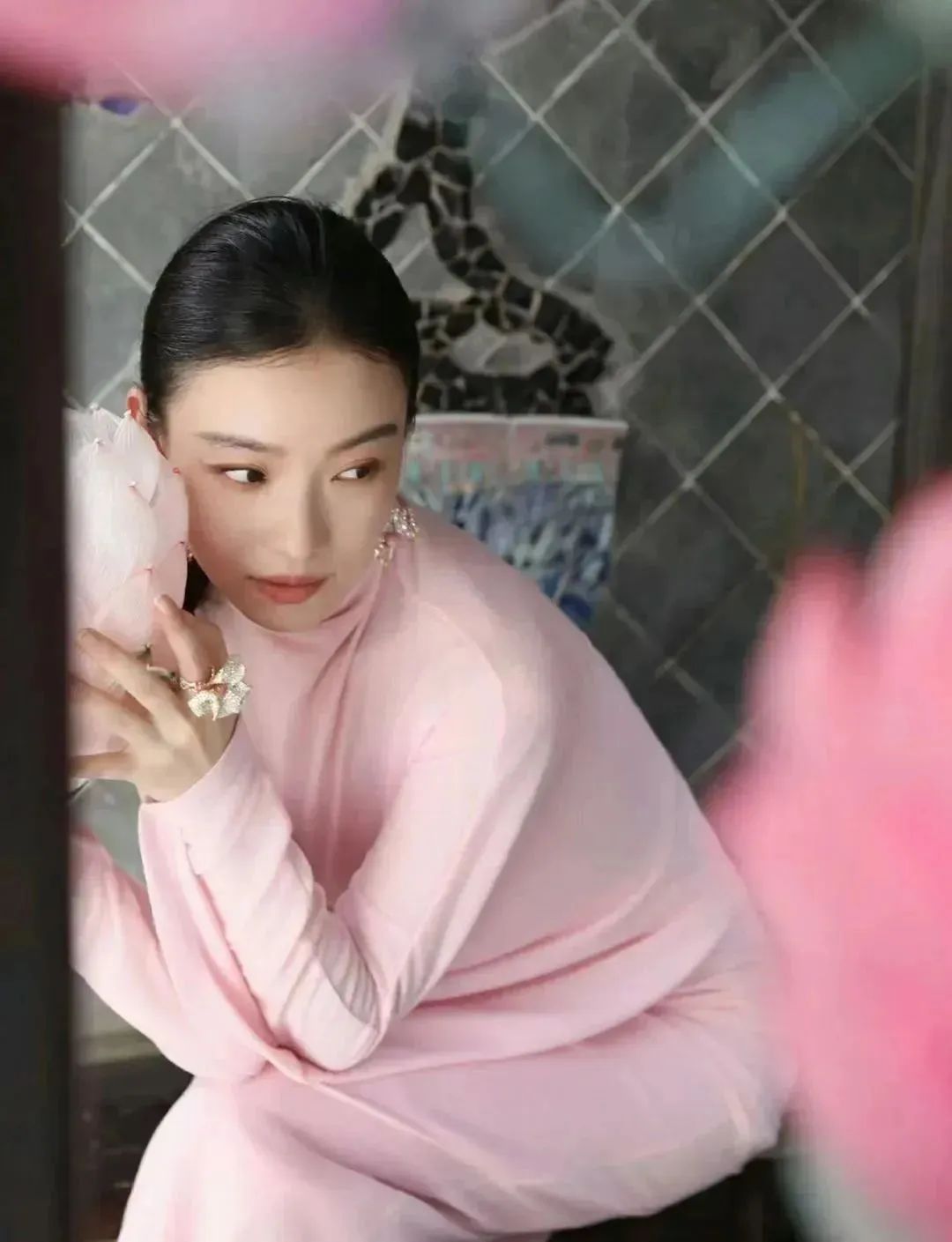 时尚女人帮图片-时尚穿搭图片女高清(图3) 时尚穿搭图片女高清_时尚女人帮图片_时尚图片女大全唯美头像