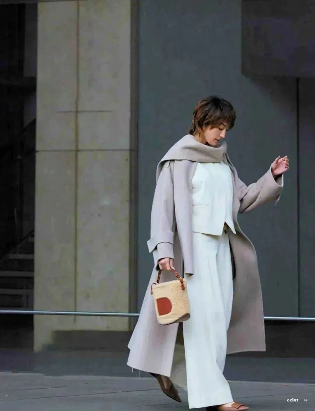 时尚女人帮图片-时尚穿搭图片女高清(图5) 时尚女人帮图片_时尚穿搭图片女高清_时尚图片女大全唯美头像