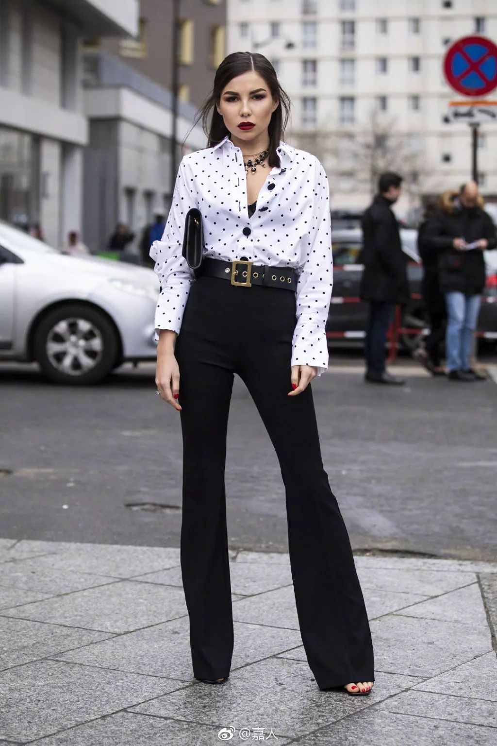 时尚搭配-搭配时尚01(图47) 搭配时尚01_搭配时尚话术_时尚搭配