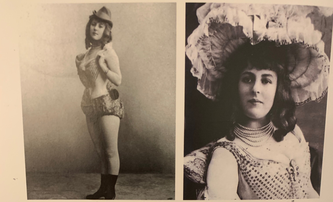 时尚女士马裤-女款马裤(图9) 时尚女士马裤_女款马裤_女士时尚马裤品牌