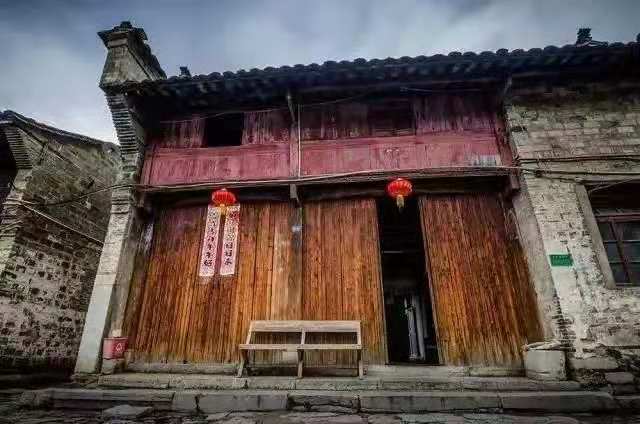 安微泾县旅游景点大全_安徽泾县旅游攻略_安徽泾县好玩吗