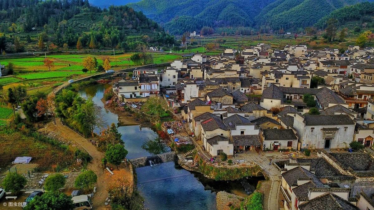 安徽泾县旅游攻略-安徽泾县的旅游景点(图11) 去安徽泾县旅游攻略_安徽泾县的旅游景点_安徽泾县旅游攻略