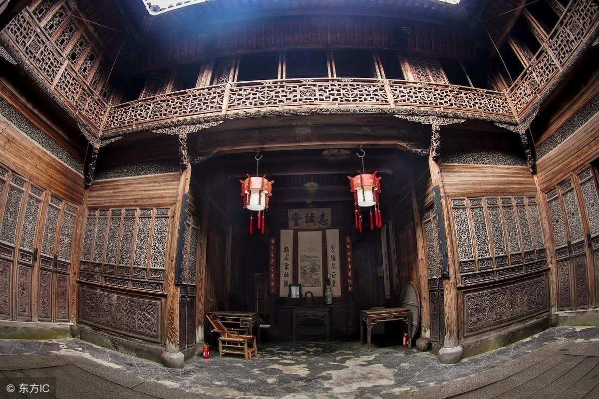 安徽泾县旅游攻略-安徽泾县的旅游景点(图13) 去安徽泾县旅游攻略_安徽泾县旅游攻略_安徽泾县的旅游景点