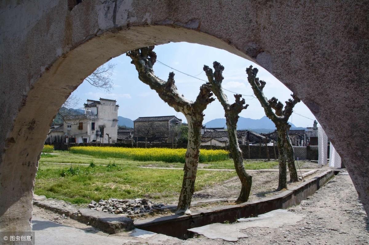 安徽泾县旅游攻略-安徽泾县的旅游景点(图14) 安徽泾县旅游攻略_去安徽泾县旅游攻略_安徽泾县的旅游景点