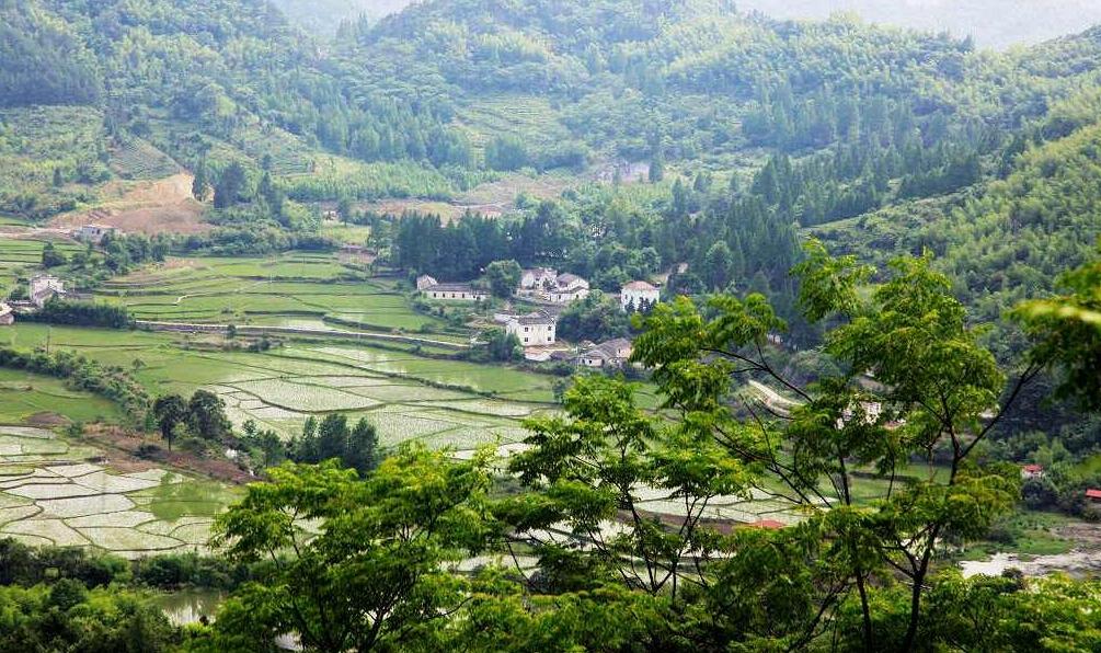 安徽泾县旅游攻略-安徽泾县的旅游景点(图17) 安徽泾县旅游攻略_安徽泾县的旅游景点_去安徽泾县旅游攻略