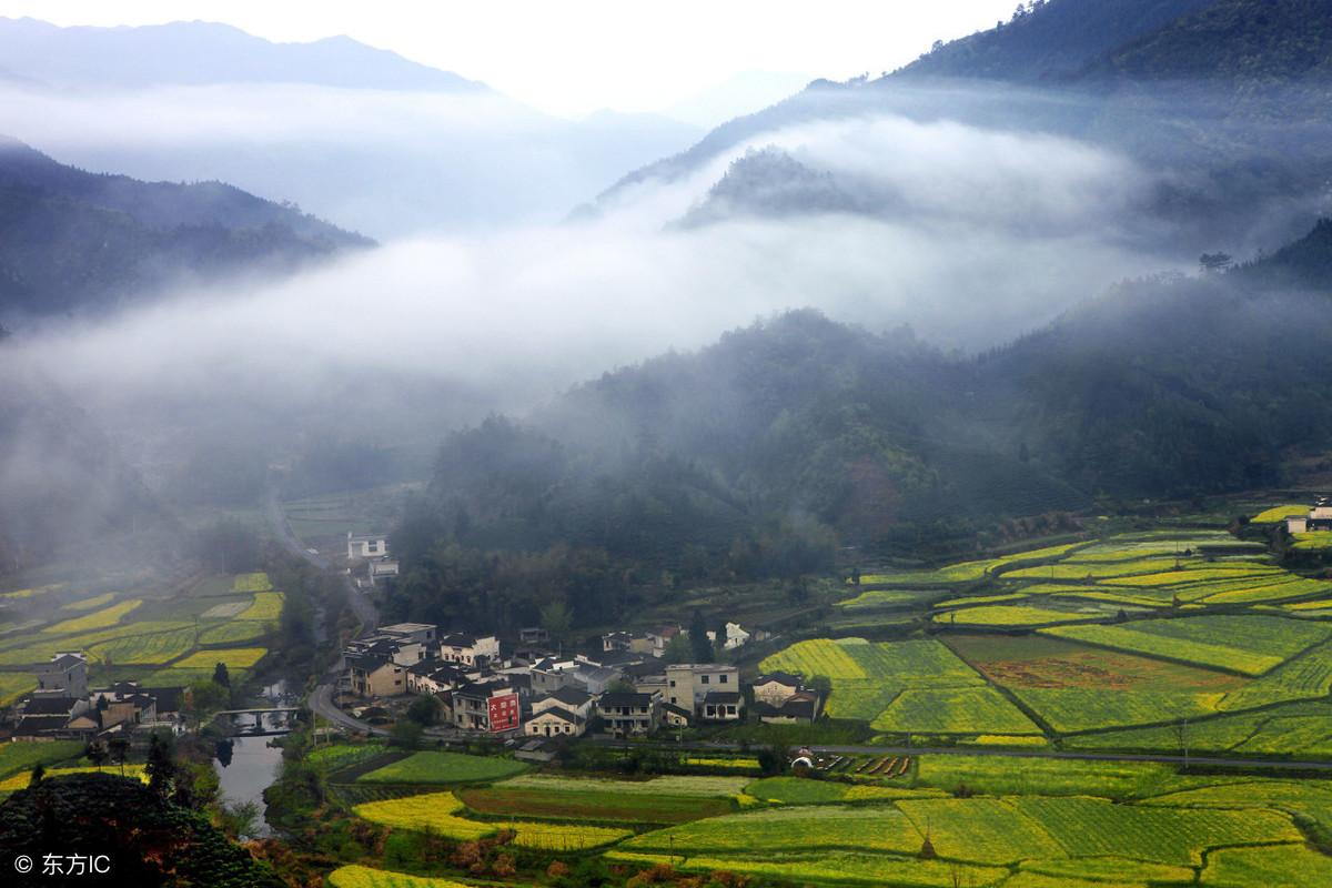 安徽泾县旅游攻略-安徽泾县的旅游景点(图20) 去安徽泾县旅游攻略_安徽泾县的旅游景点_安徽泾县旅游攻略