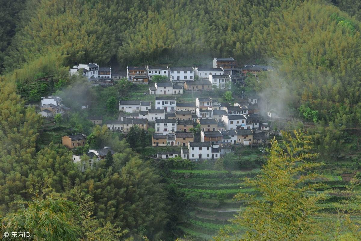 安徽泾县旅游攻略-安徽泾县的旅游景点(图4) 去安徽泾县旅游攻略_安徽泾县旅游攻略_安徽泾县的旅游景点