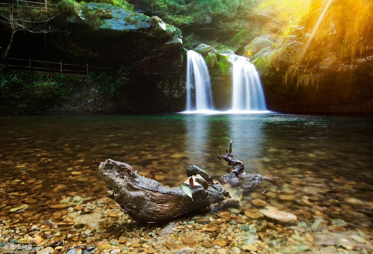 安徽泾县旅游攻略-安徽泾县的旅游景点(图7) 安徽泾县的旅游景点_安徽泾县旅游攻略_去安徽泾县旅游攻略