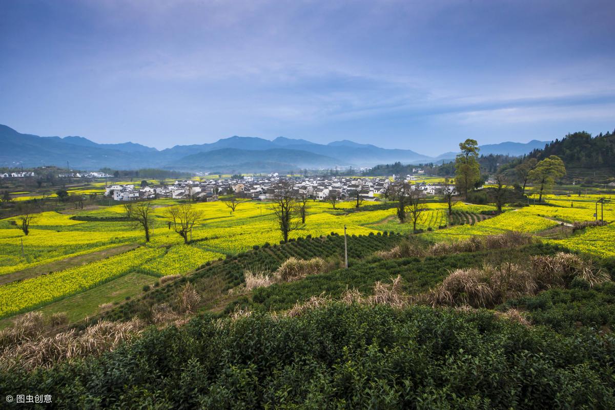 安徽泾县旅游攻略-安徽泾县的旅游景点(图10) 安徽泾县的旅游景点_去安徽泾县旅游攻略_安徽泾县旅游攻略