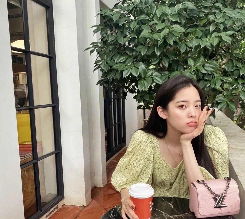 时尚孕妇裙-孕妇裙装(图11) 孕妇裙夏季外出时尚_孕妇裙装_时尚孕妇裙